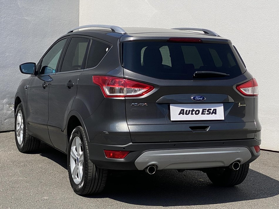 Ford Kuga 2.0TDCI  4x4