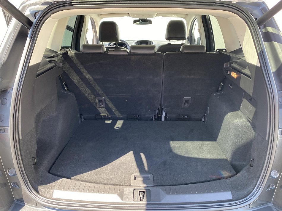Ford Kuga 2.0TDCI  4x4