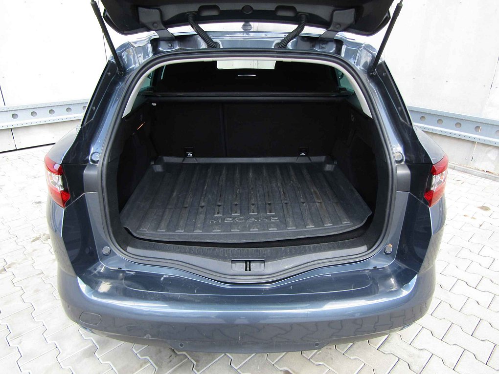 Renault Mégane 1.3 TCe Limited