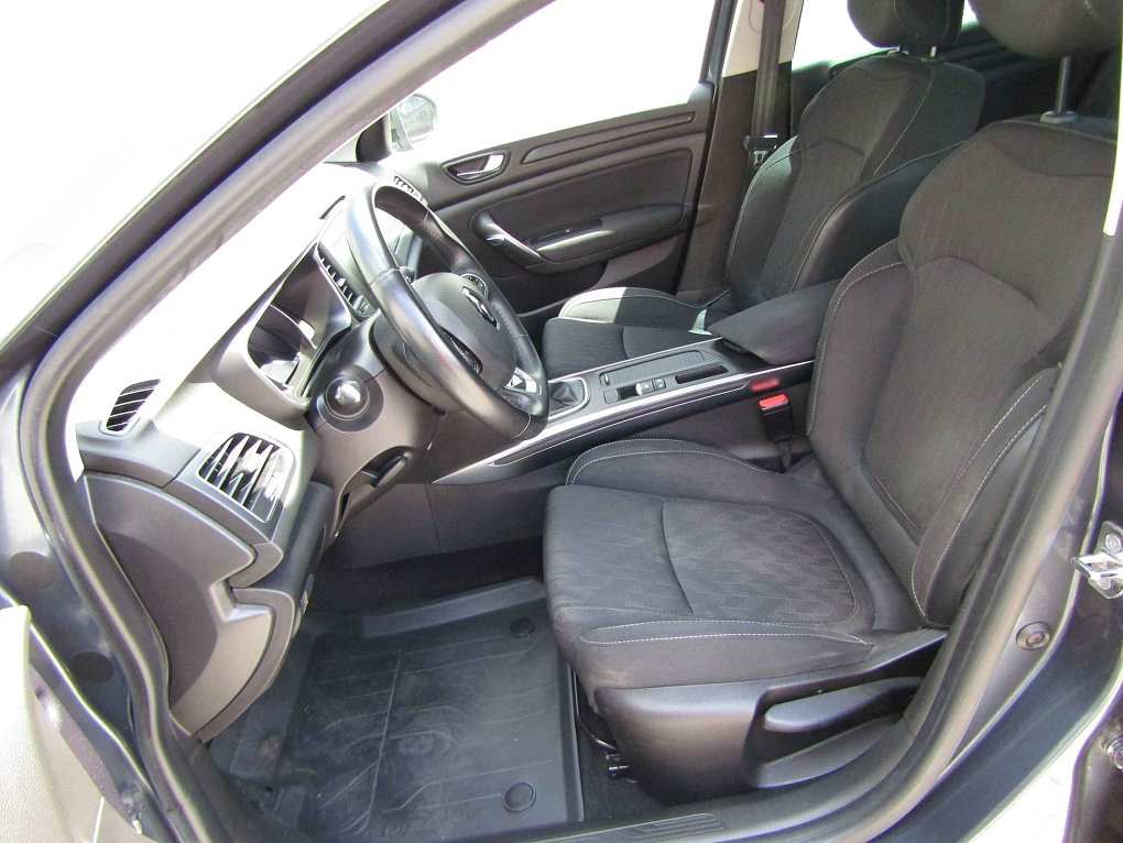 Renault Mégane 1.3 TCe Limited