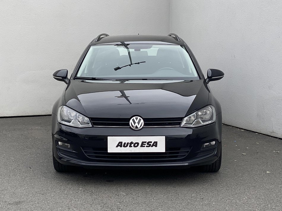Volkswagen Golf 1.6 TDi Comfortline