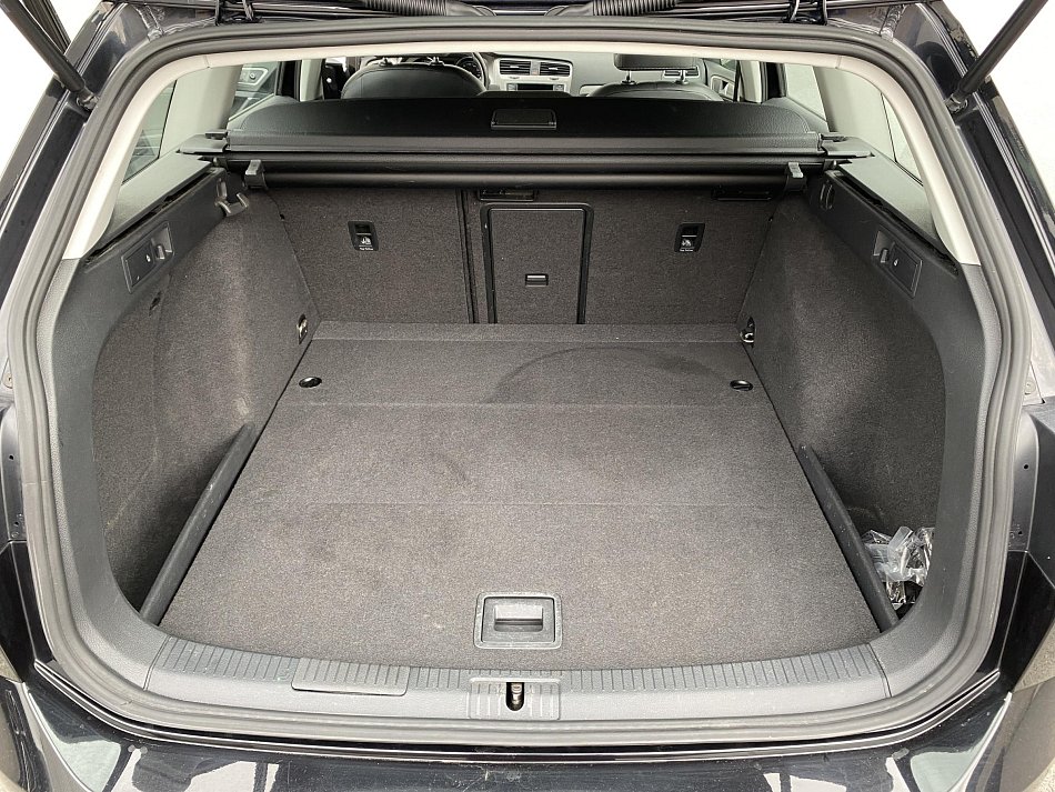 Volkswagen Golf 1.6 TDi Comfortline