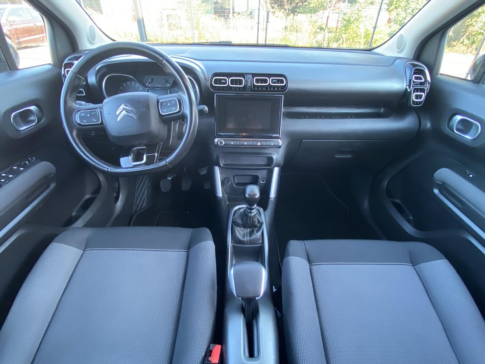 Citroën C3 Aircross 1.2PT Feel