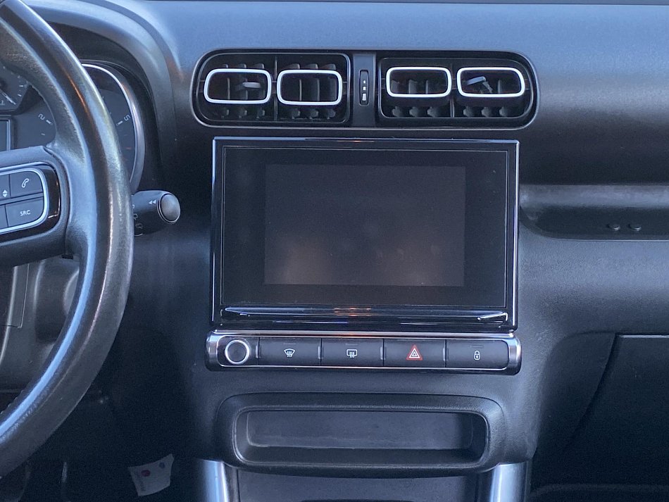 Citroën C3 Aircross 1.2PT Feel