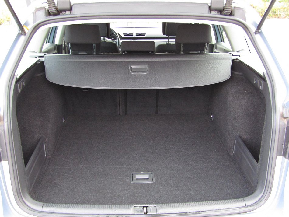 Volkswagen Passat 2.0 TDi Comfortline