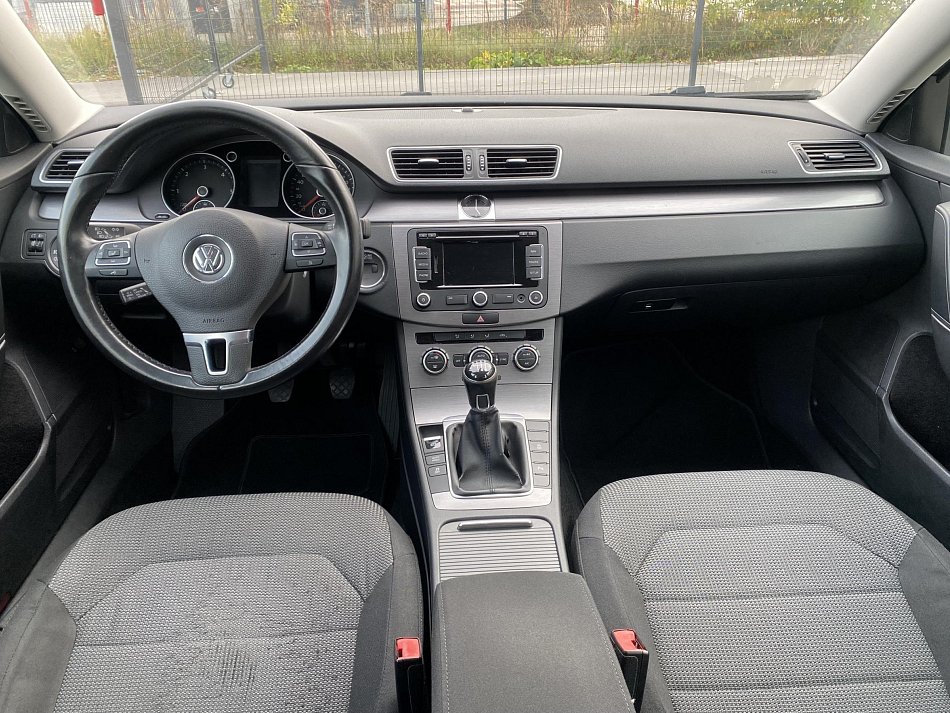 Volkswagen Passat 2.0 TDi Comfortline
