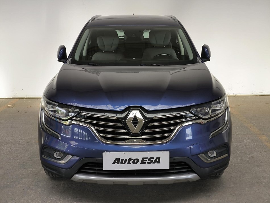 Renault Koleos 2.0i  4x4
