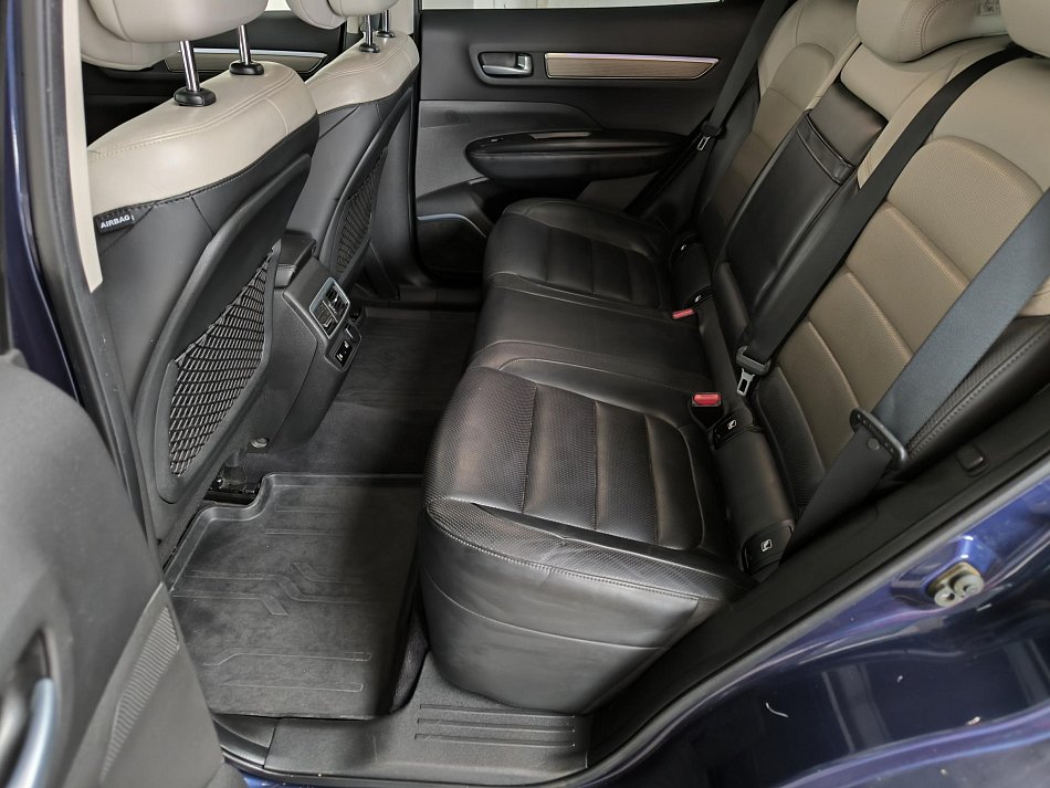 Renault Koleos 2.0i  4x4