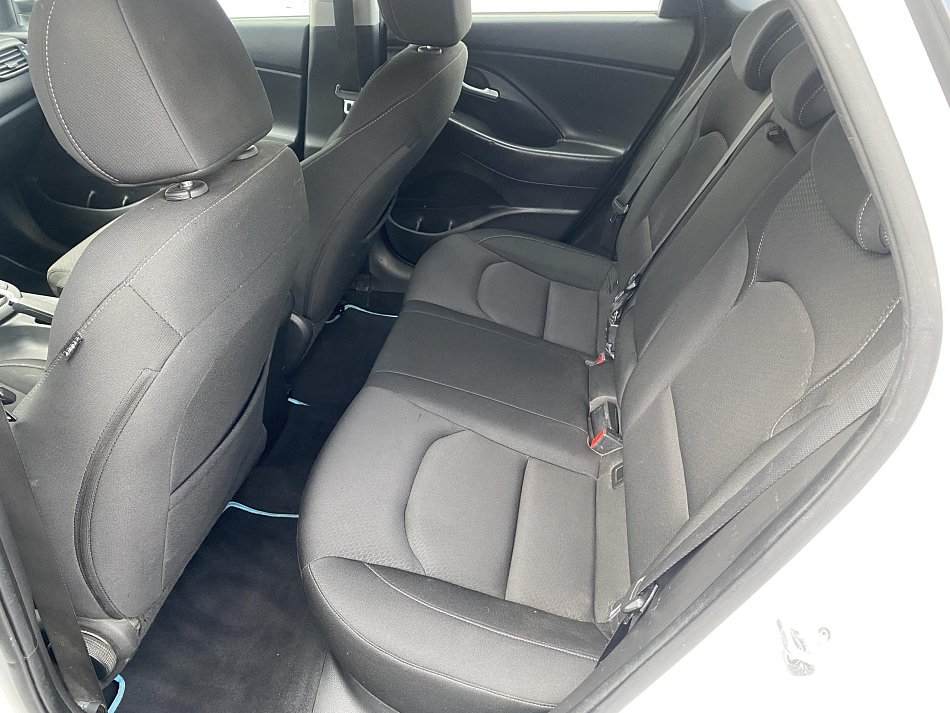 Hyundai I30 1.4 T-GDI 