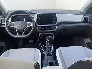 Interiér