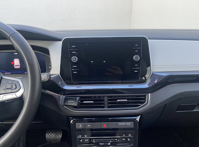 Infotainment