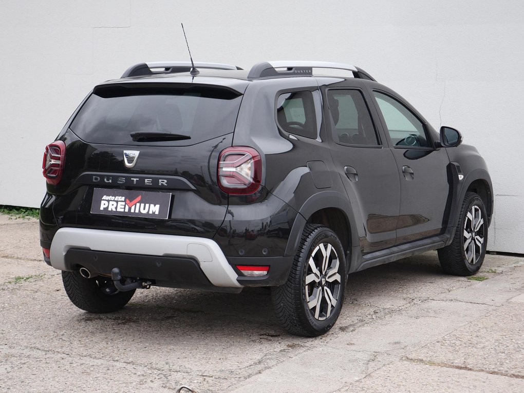 Dacia Duster 1.5 dCi 