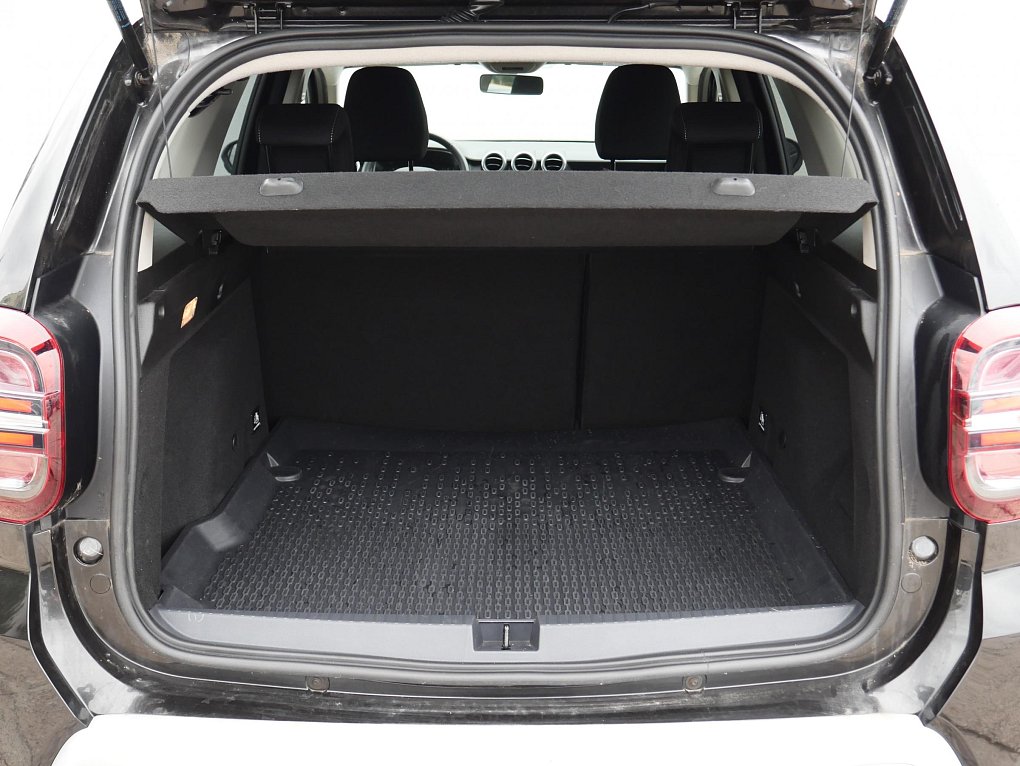 Dacia Duster 1.5 dCi 