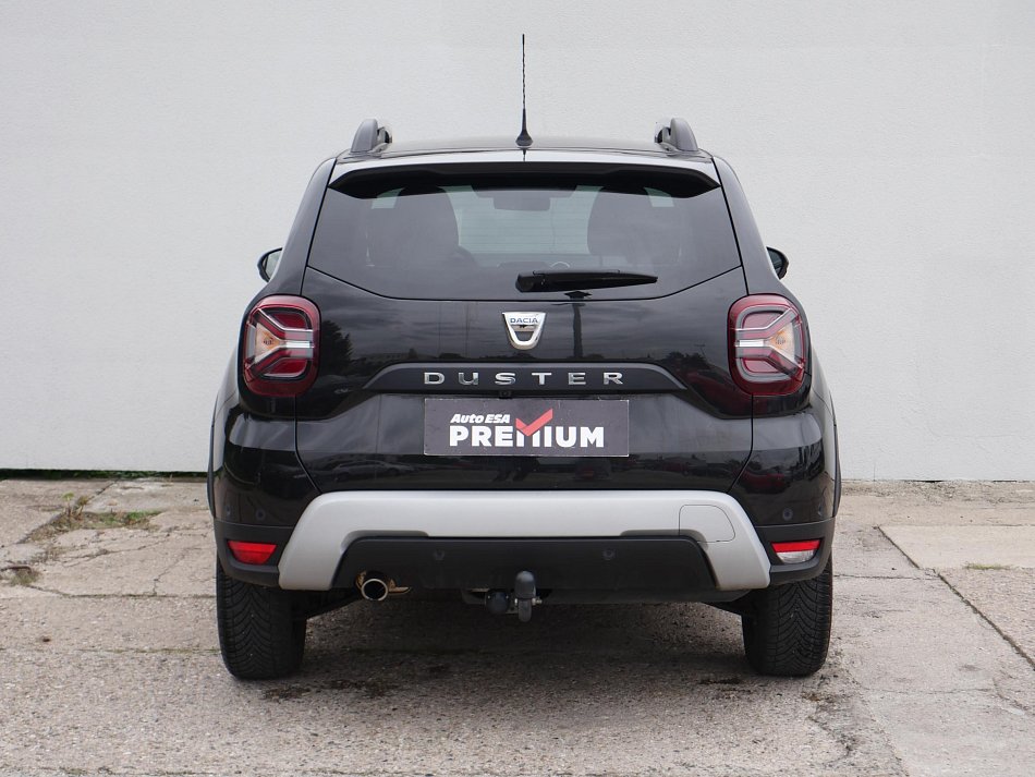 Dacia Duster 1.5 dCi 