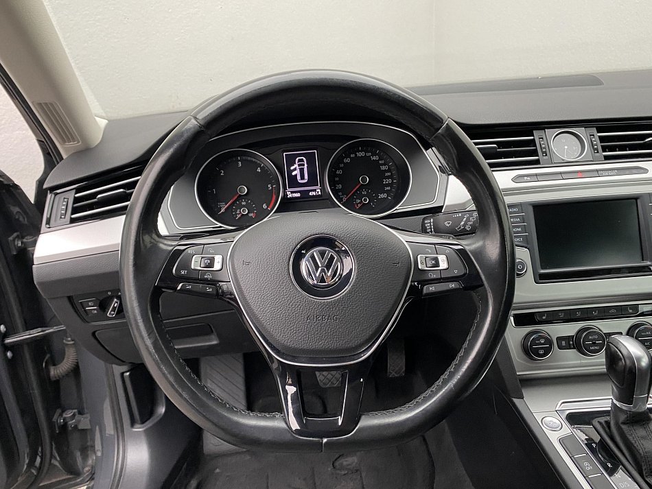 Volkswagen Passat 2.0TDI 