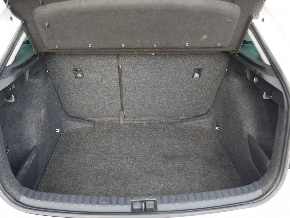 Škoda Scala 1.6 TDI Style