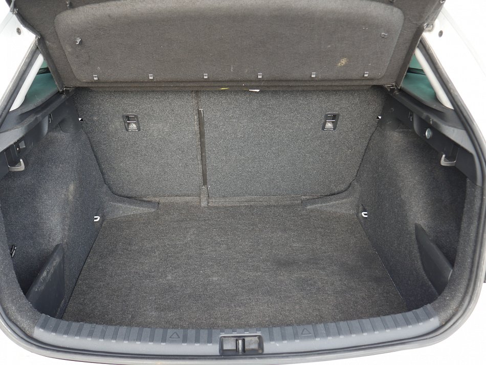 Škoda Scala 1.6 TDI Style