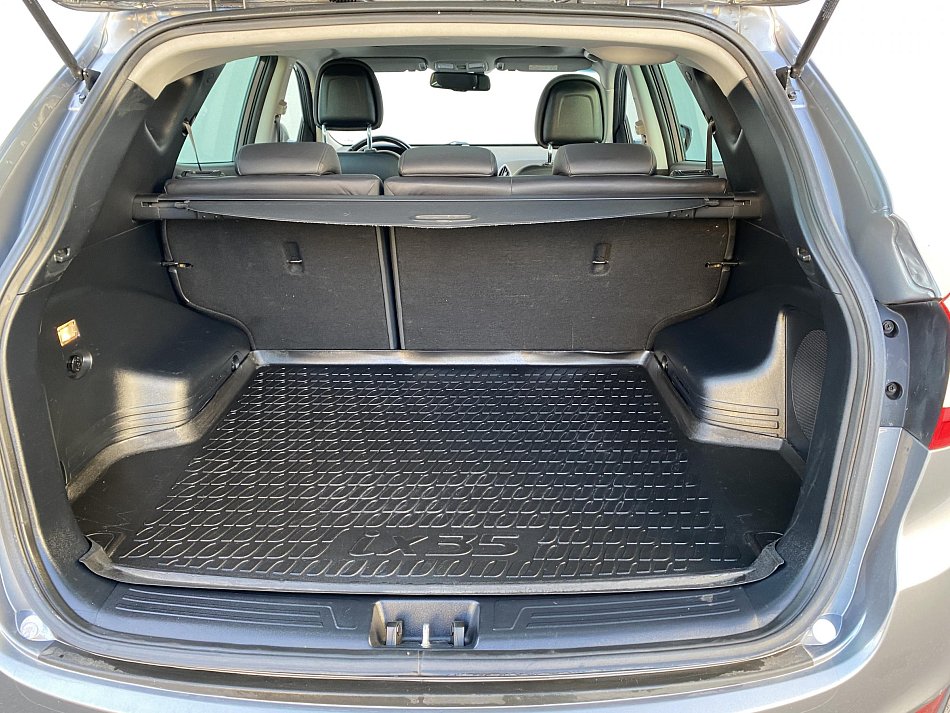 Hyundai Ix35 2.0 GDi Premium