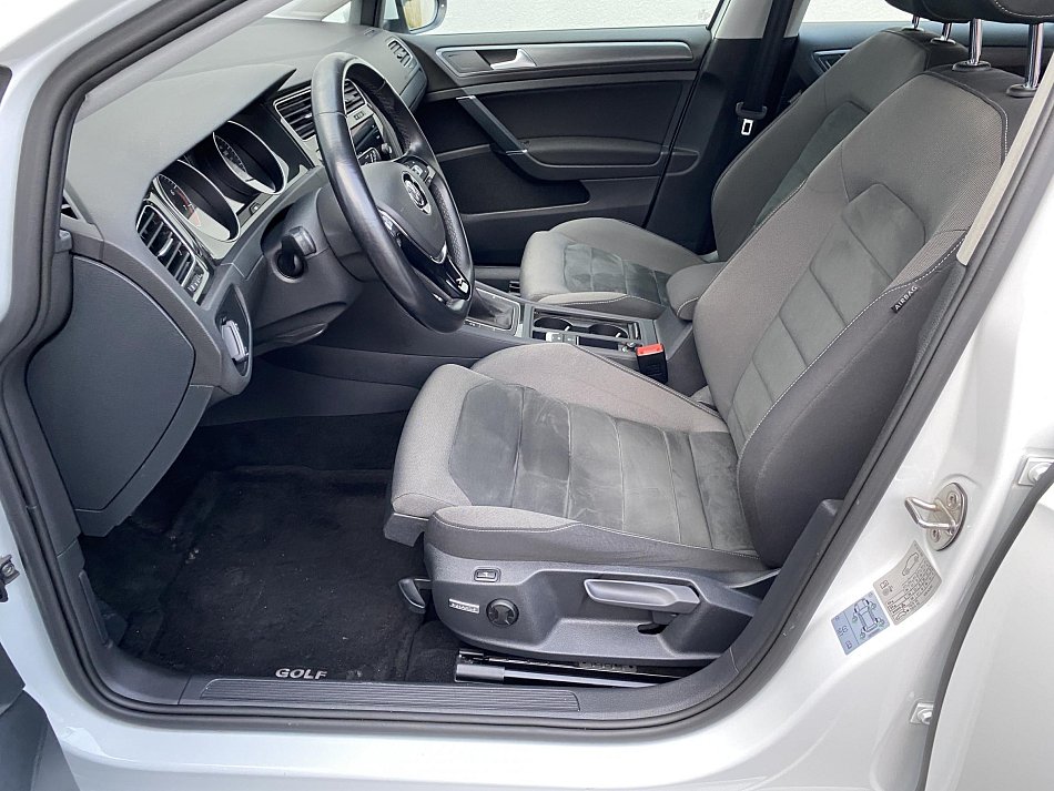 Volkswagen Golf 1.0TSi Comfortline