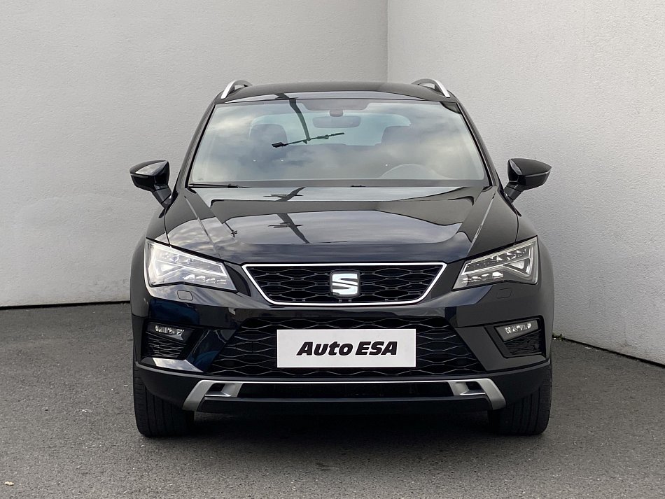 Seat Ateca 1.4 TSi Xcellence