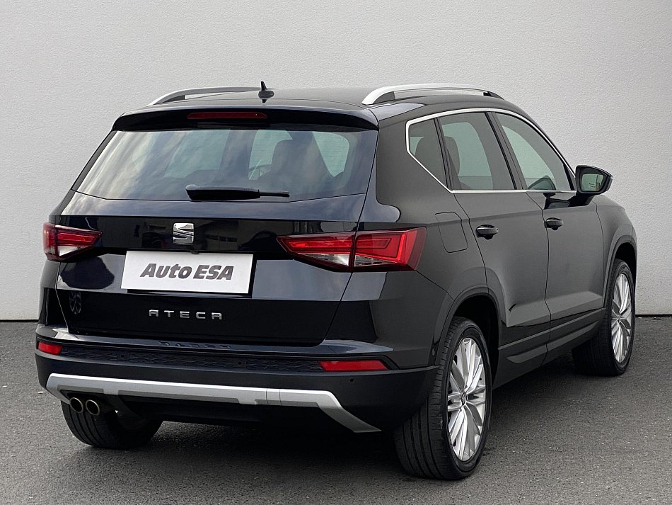 Seat Ateca 1.4 TSi Xcellence