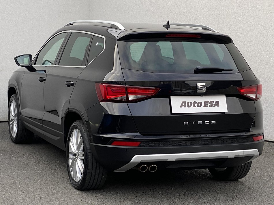 Seat Ateca 1.4 TSi Xcellence