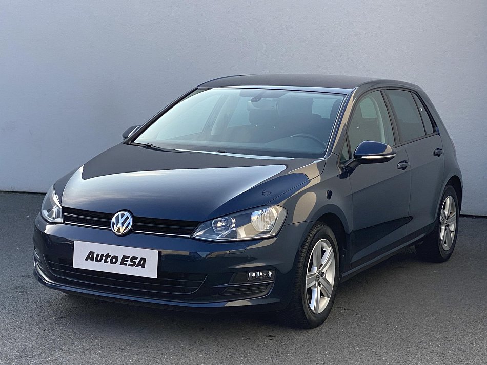 Volkswagen Golf 1.2 TSi Comfortline VII