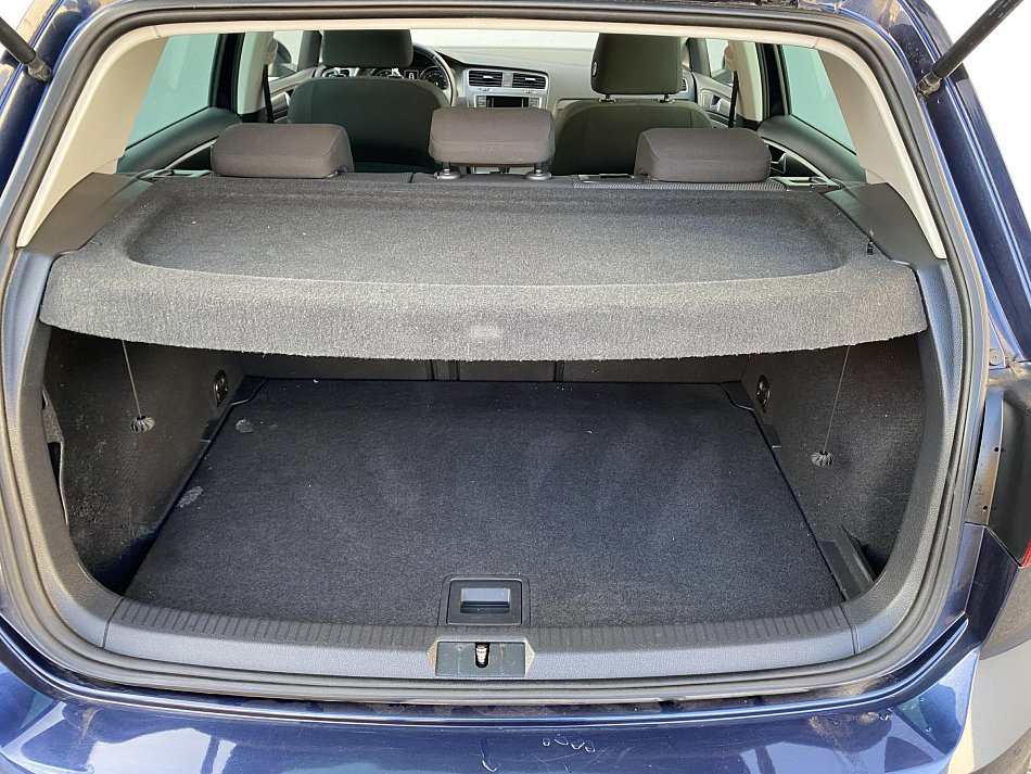 Volkswagen Golf 1.2 TSi Comfortline VII