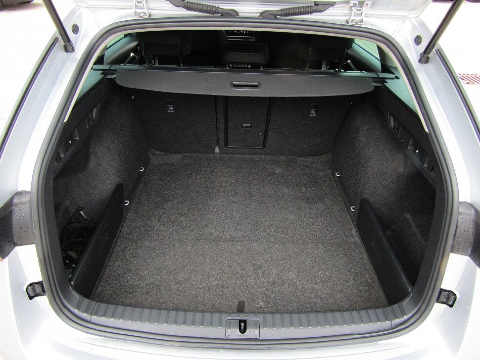 Škoda Octavia IV 2.0TDi 