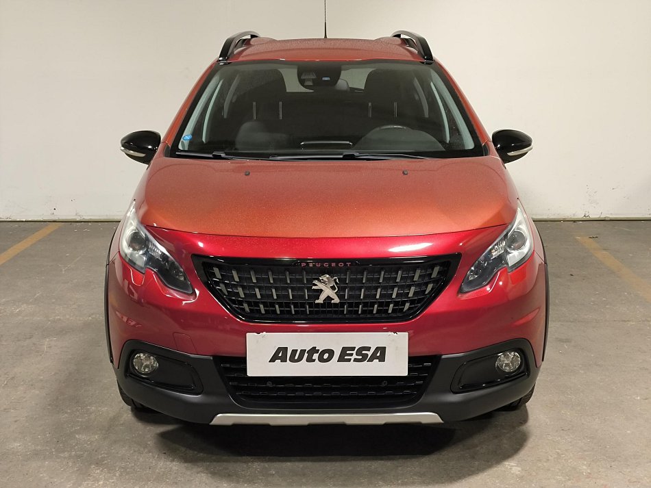 Peugeot 2008 1.2PT 