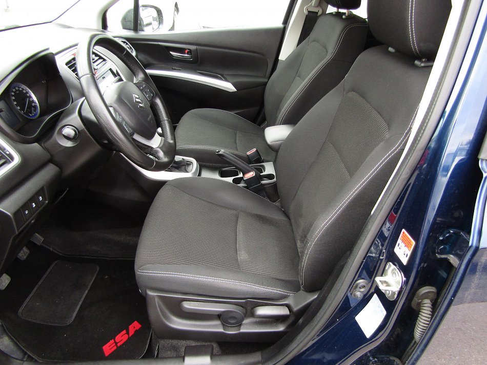 Suzuki S-Cross 1.4BJet Premium