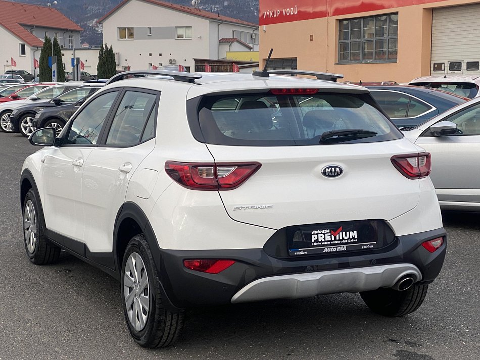 Kia Stonic 1.2 i Comfort