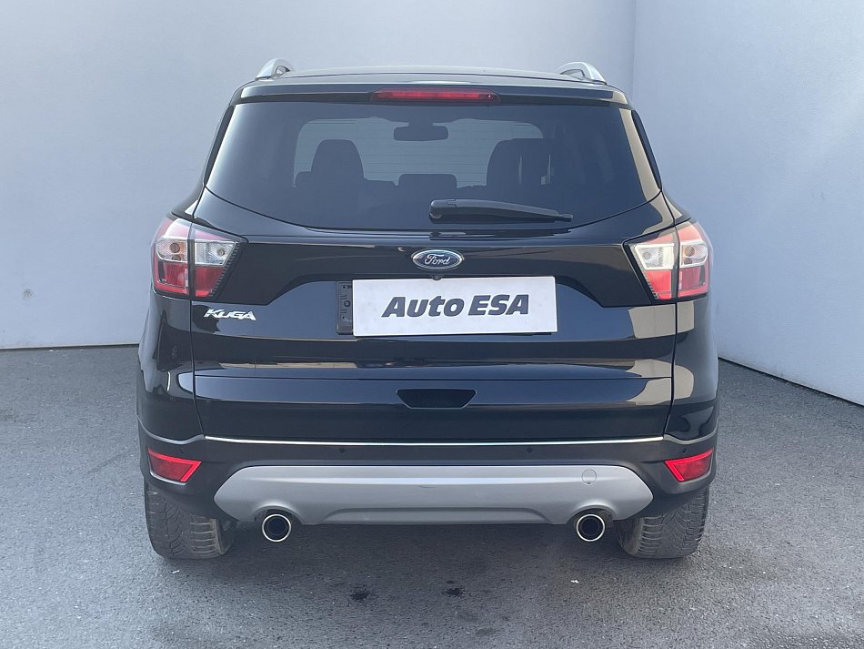 Ford Kuga 1.5 EB Titanium 2WD