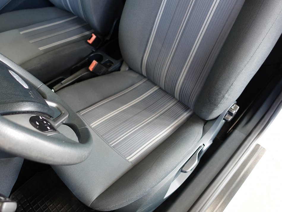 Ford Fiesta 1.2i 