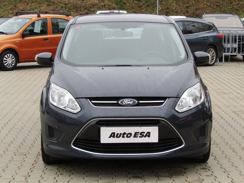 Ford C-MAX 1.6i 