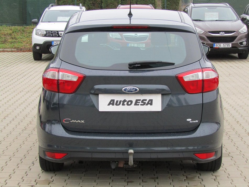 Ford C-MAX 1.6i 