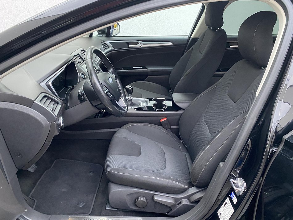 Ford Mondeo 2.0 TDCI Titanium