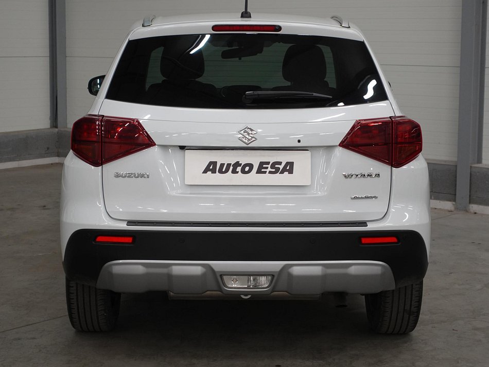 Suzuki Vitara 1.4 BJet Elegance AllGrip