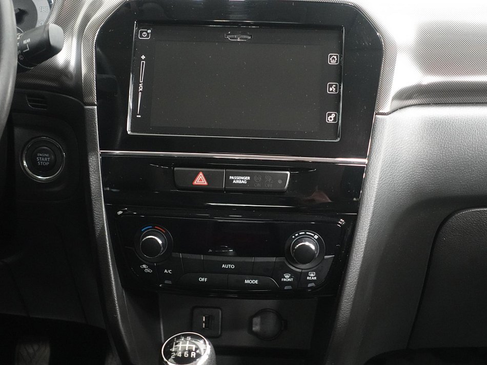 Suzuki Vitara 1.4 BJet Elegance AllGrip