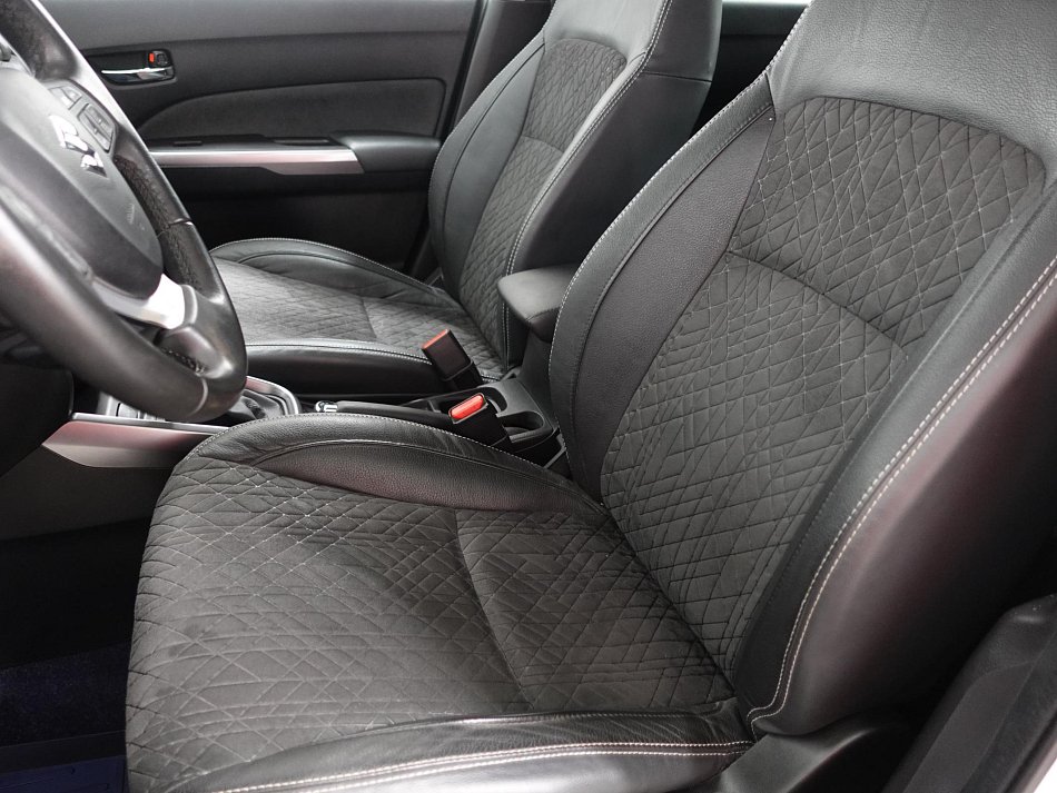 Suzuki Vitara 1.4 BJet Elegance AllGrip