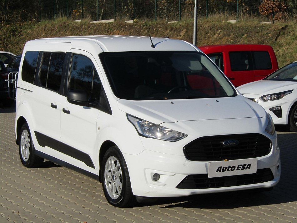 Ford Tourneo Connect 1.5TDCi  MAXi