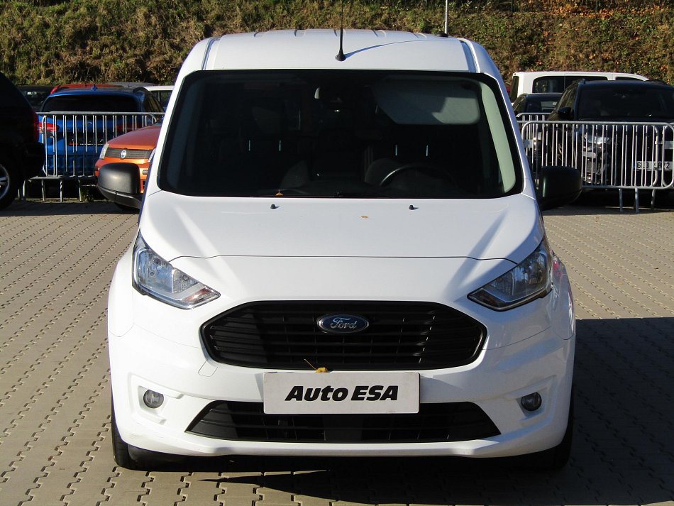 Ford Tourneo Connect 1.5TDCi  MAXi