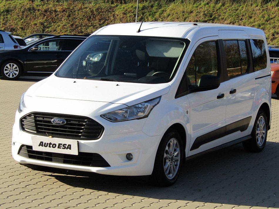 Ford Tourneo Connect 1.5TDCi  MAXi