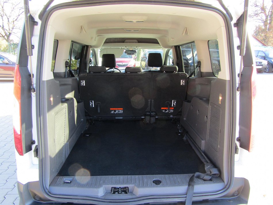 Ford Tourneo Connect 1.5TDCi  MAXi