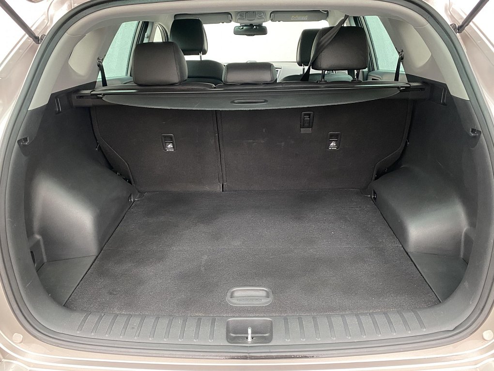 Hyundai Tucson 1.6 GDi 