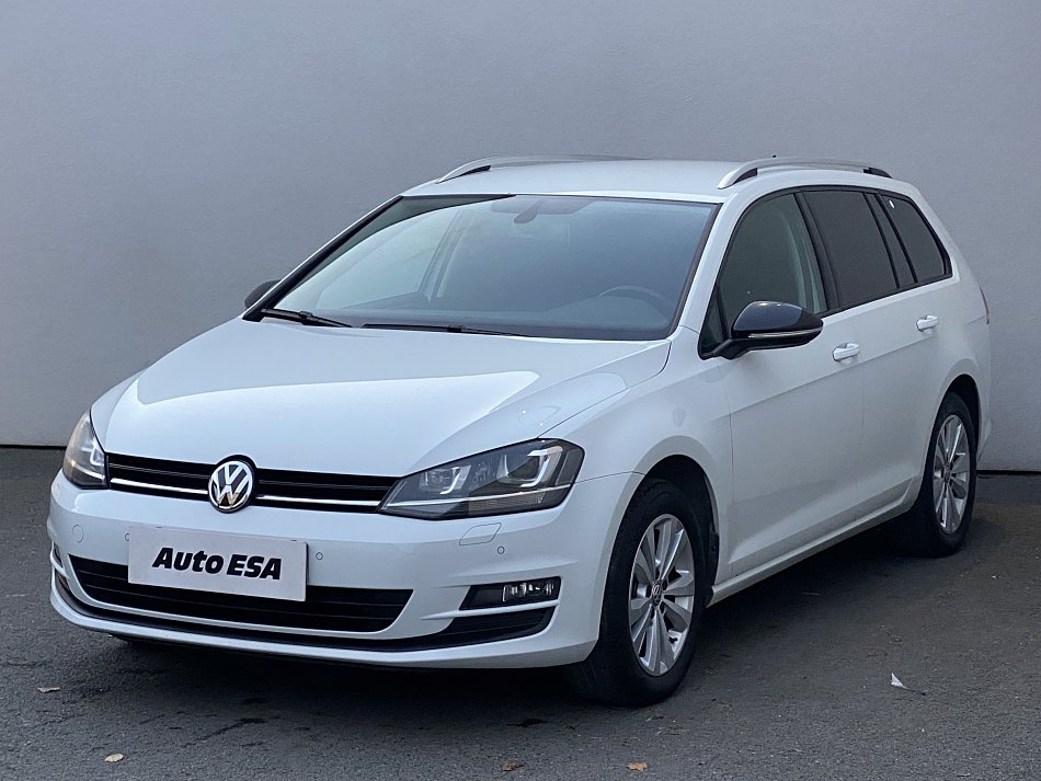 Volkswagen Golf 1.4 TSi Marathon