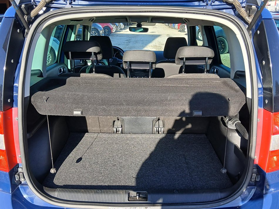 Škoda Yeti 2.0 TDi Ambition 4x4