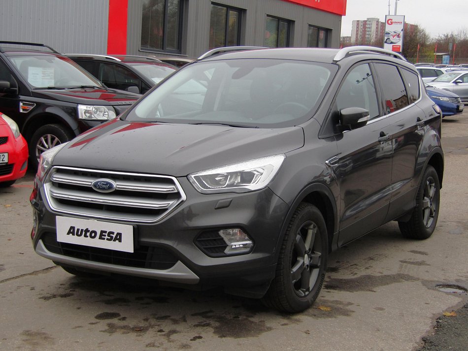 Ford Kuga 1.5EB 