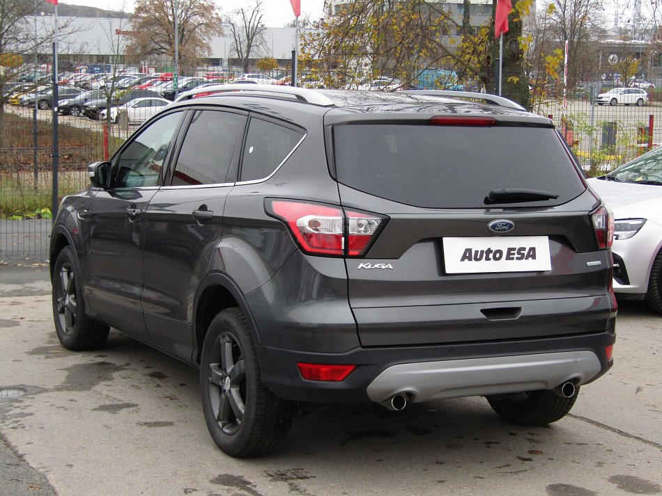 Ford Kuga 1.5EB 