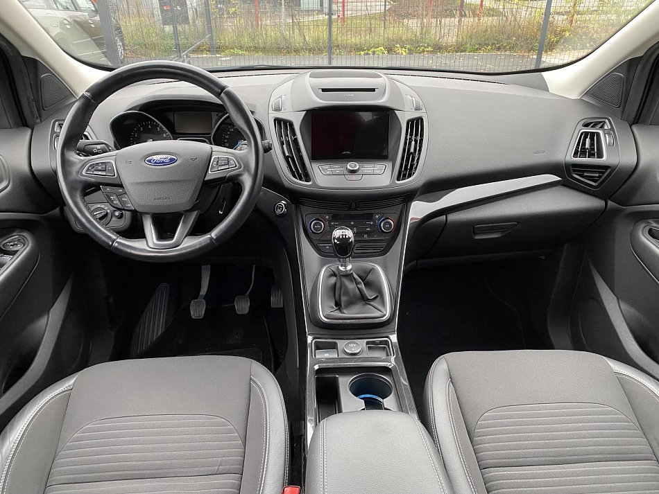 Ford Kuga 1.5EB 